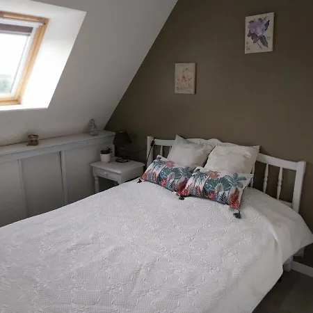 A L'ecurie Ocqueville