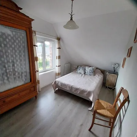 Vakantiehuis A L'ecurie