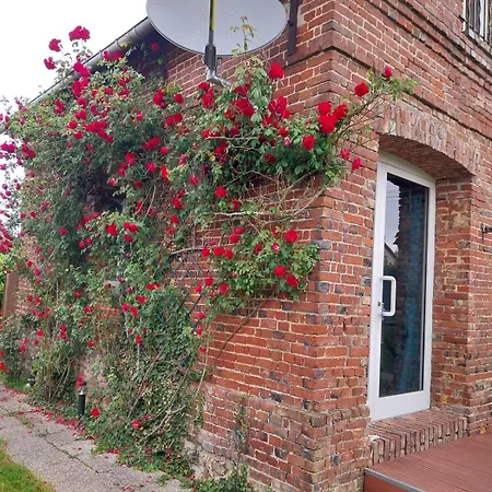 A L'ecurie Vakantiehuis