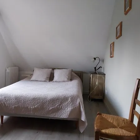 A L'ecurie Vakantiehuis *