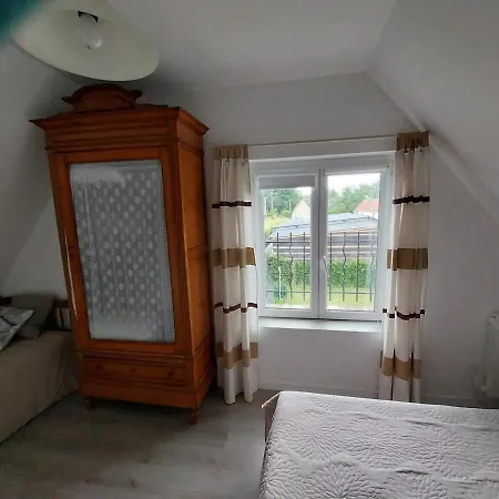 A L'ecurie Vakantiehuis