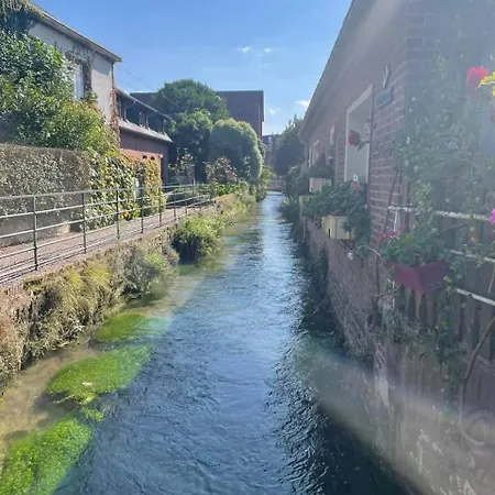 A L'ecurie * Ocqueville