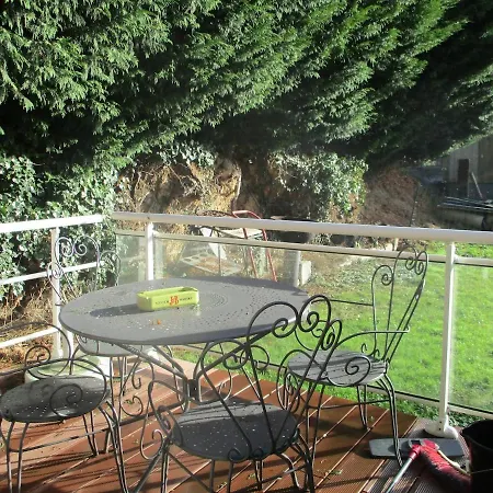 A L'ecurie Vakantiehuis